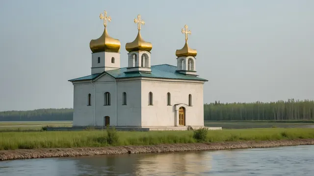 Ишим — Аромашево
