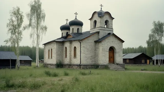 Ишим — Ершово