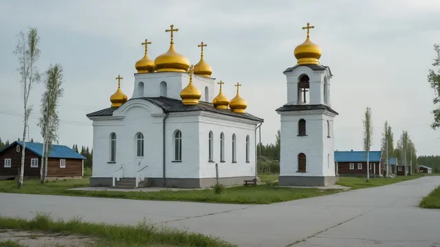 Ишим — Казанское