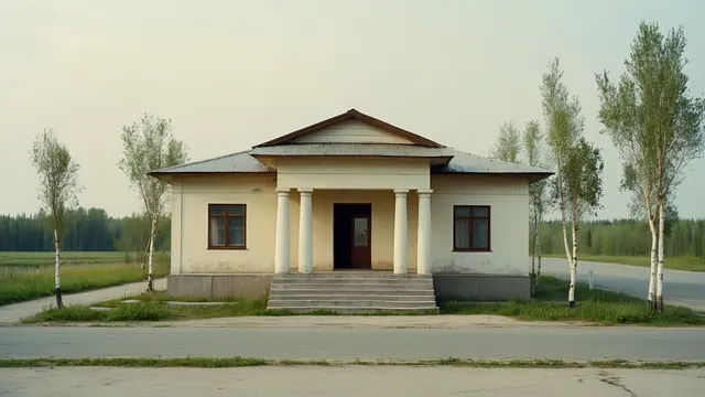 Ишим — Лариха