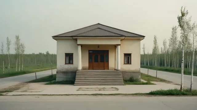 Ишим — Мизоново
