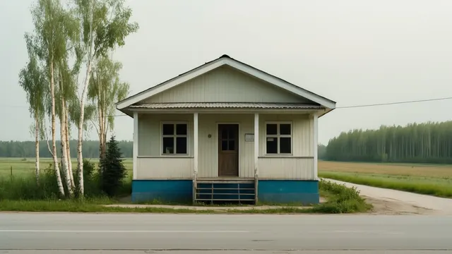 Ишим — Пахомова