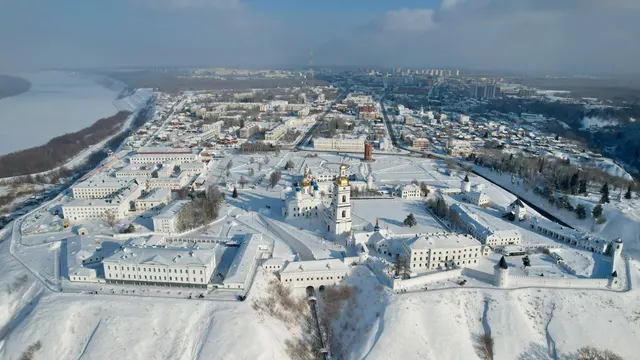 Ишим — Тобольск