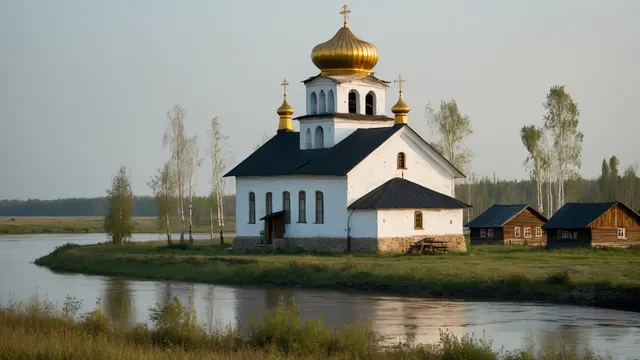 Ишим — Викулово